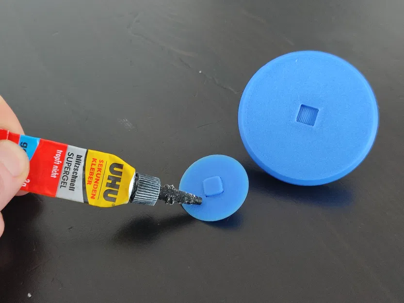 Bộ Phóng Con Quay Dây Kéo - Đồ Chơi Cơ Học Thú Vị - Image 3