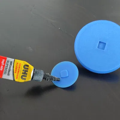 Bộ Phóng Con Quay Dây Kéo - Đồ Chơi Cơ Học Thú Vị