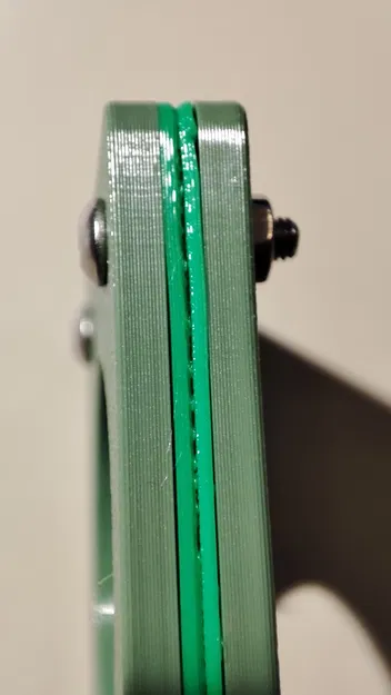 Nút luồn cáp cho lều - Image 4