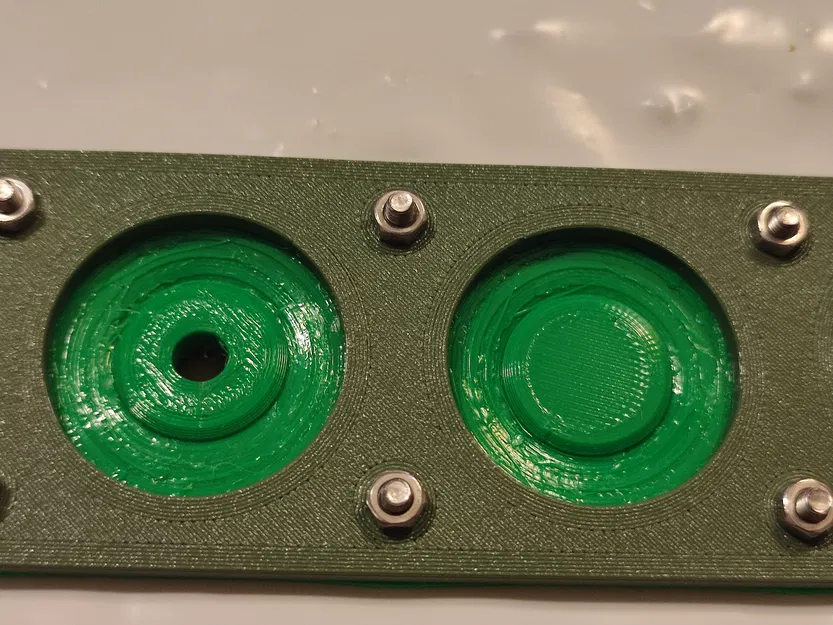 Nút luồn cáp cho lều - Image 8