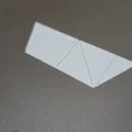TIPS ORIGAMI 3D - Mảnh ghép Origami bền bỉ bằng in 3D - Thumbnail 2