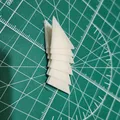 TIPS ORIGAMI 3D - Mảnh ghép Origami bền bỉ bằng in 3D - Thumbnail 3