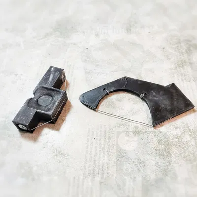 Bộ Dụng Cụ Cắt Góc Miter Cho Gốm Sứ