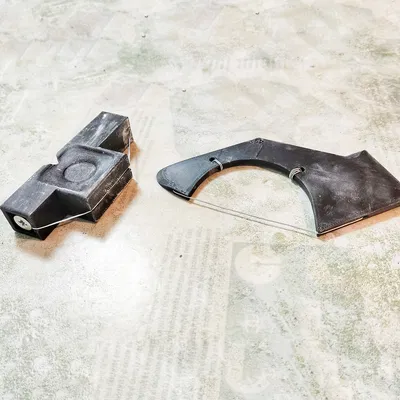 Bộ Dụng Cụ Cắt Góc Miter Cho Gốm Sứ