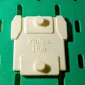 Ngàm gắn Skadis cho Philips Hue Bridge / Bridge Pro Hub - Thumbnail 5