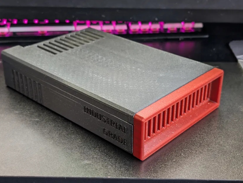 IC-1, vỏ case cho bo mạch chủ PISA/Công nghiệp - Image 6