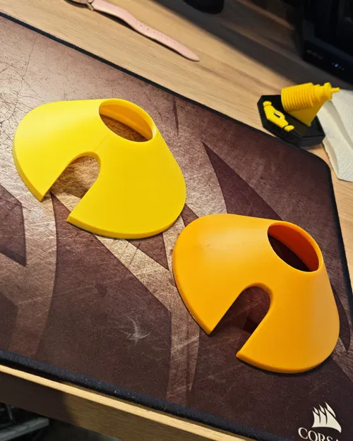 Nón định vị bánh xe cho máy ra vào lốp Corghi Artiglio 500 - Image 1