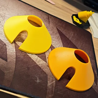 Nón định vị bánh xe cho máy ra vào lốp Corghi Artiglio 500