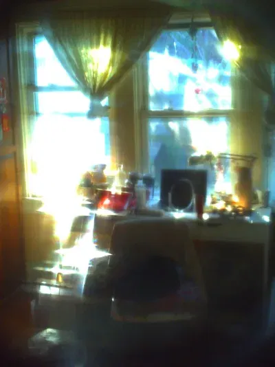 Ngàm chuyển ống kính và khung ngắm thay thế cho Digital Harinezumi - Image 5