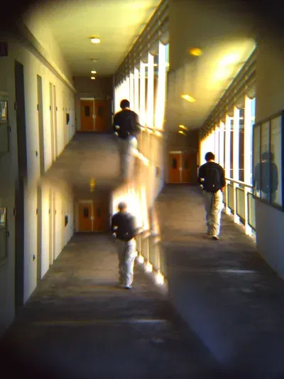 Ngàm chuyển ống kính và khung ngắm thay thế cho Digital Harinezumi - Image 6