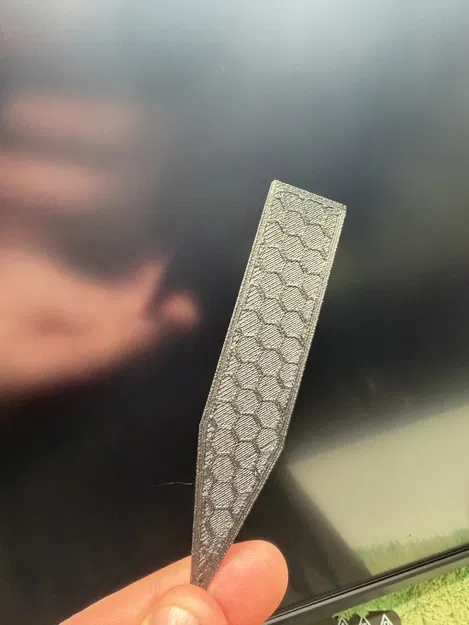 Thẻ cắm chậu cây phong cách tối giản - Image 3