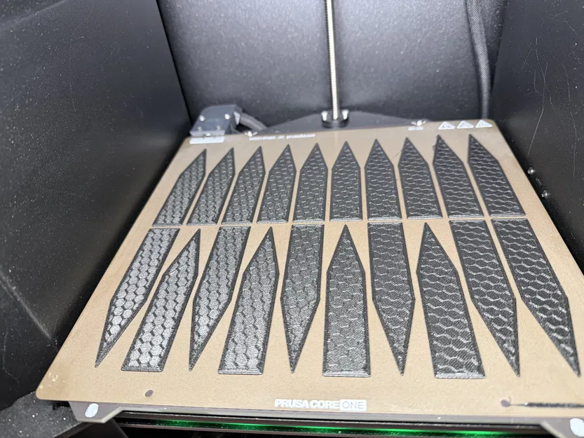 Thẻ cắm chậu cây phong cách tối giản - Image 5