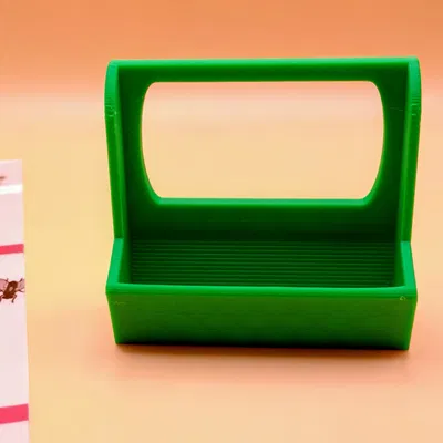 Bộ thiết bị bẫy ruồi giấm thông minh in 3D cực kỳ hiệu quả