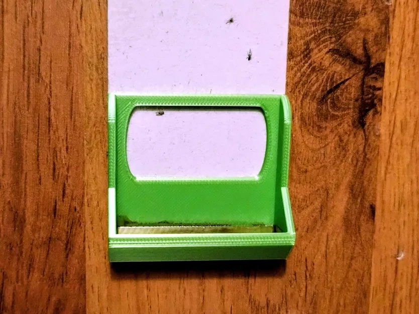 Bộ thiết bị bẫy ruồi giấm thông minh in 3D cực kỳ hiệu quả - Image 5