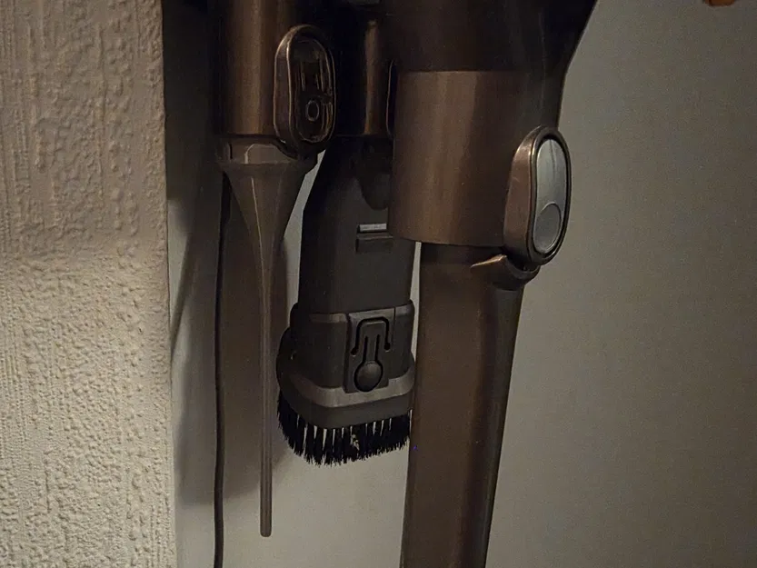 Dụng cụ vệ sinh ống hút máy Dyson (Dyson Barrel Cleaning Tool) - Image 3