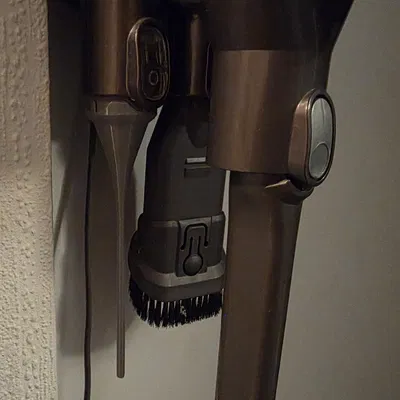 Dụng cụ vệ sinh ống hút máy Dyson (Dyson Barrel Cleaning Tool)