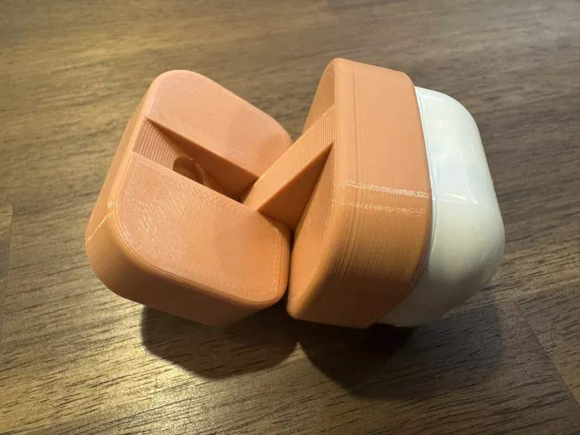 Đế xoay cho cảm biến Shelly BLU Motion - Image 2