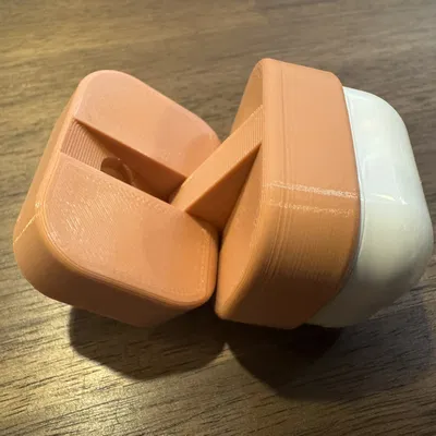 Đế xoay cho cảm biến Shelly BLU Motion