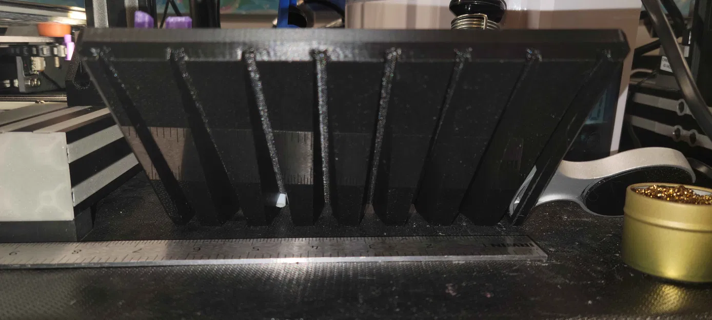 Giá đỡ hàn mạch đơn giản (Simple Soldering station) - Image 4