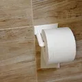 Giá treo giấy vệ sinh đơn giản - Thiết kế in 3D tiện dụng - Thumbnail 2
