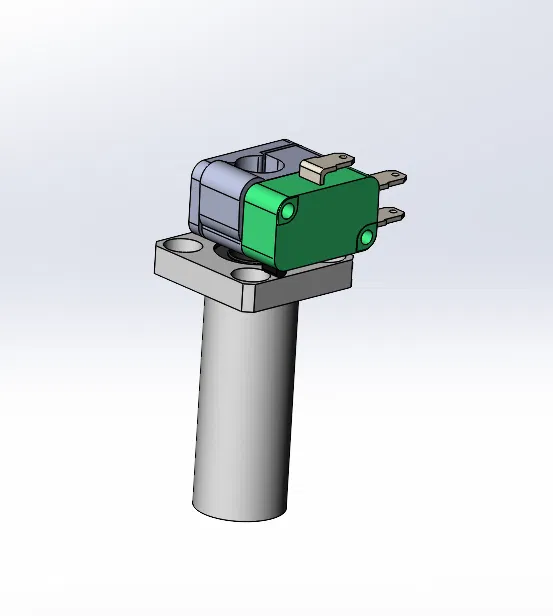 Bộ phận buồng nhiệt chủ động cho máy in 3D FlyingBear Reborn 3 - Image 5