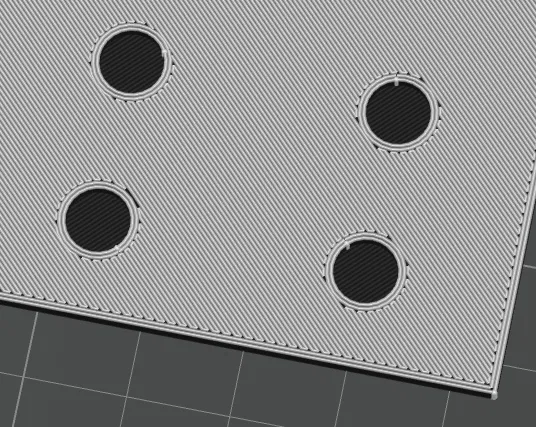 Hộp Đựng Điện Trở 5×5 - Image 4