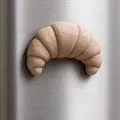 Nam châm tủ lạnh hình bánh sừng bò (Croissant) - Thumbnail 3