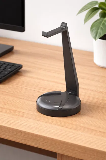 Giá treo tai nghe lấy cảm hứng từ Xbox - Image 1