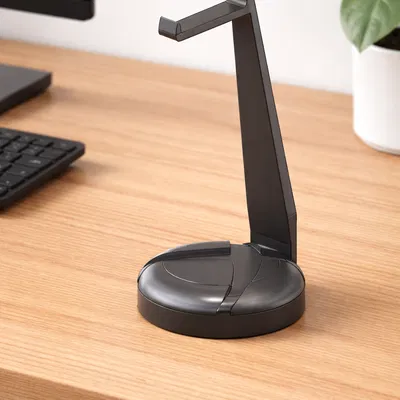 Giá treo tai nghe lấy cảm hứng từ Xbox