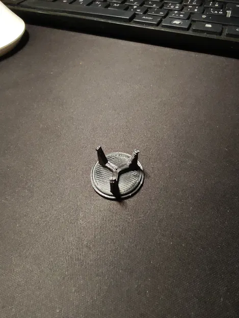 Núm vặn điều hòa thay thế cho Seat Alhambra và VW Sharan - Image 4