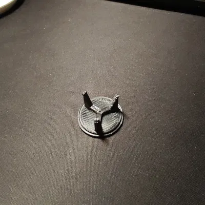 Núm vặn điều hòa thay thế cho Seat Alhambra và VW Sharan