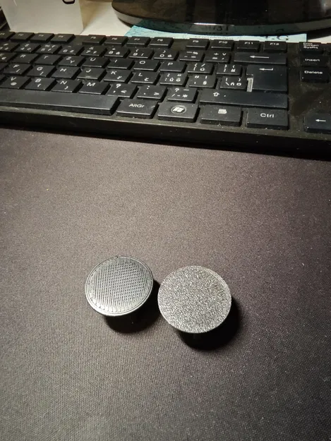 Núm vặn điều hòa thay thế cho Seat Alhambra và VW Sharan - Image 5