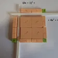 Algebraic Tiles - Các khối đại số hỗ trợ học tập - Thumbnail 5