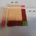 Algebraic Tiles - Các khối đại số hỗ trợ học tập - Thumbnail 6