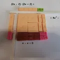 Algebraic Tiles - Các khối đại số hỗ trợ học tập - Thumbnail 7