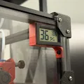 Ngàm gắn cảm biến nhiệt độ 1515 cho Voron V0 (V0/V0.2/V0.2r1) - Thumbnail 3