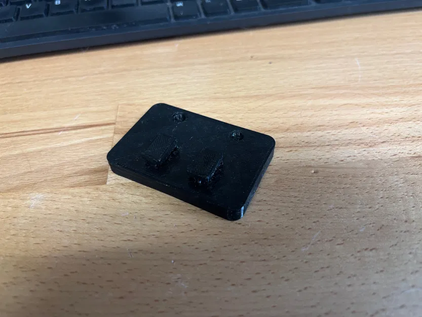 Ngàm gắn TSlot cho Lido BTech DMR 6X-2Pro - Image 1