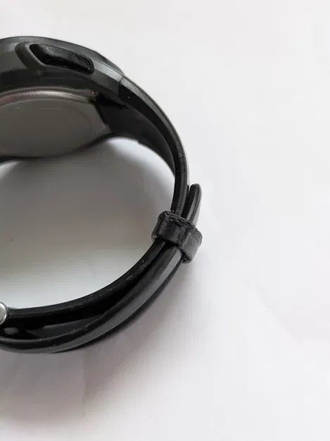 Vòng giữ dây đồng hồ thay thế cho Timex in 3D nhanh chóng - Image 1