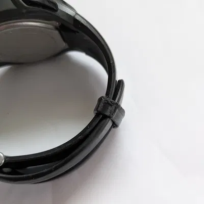 Vòng giữ dây đồng hồ thay thế cho Timex in 3D nhanh chóng