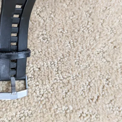 Vòng giữ dây đồng hồ thay thế cho Timex in 3D nhanh chóng