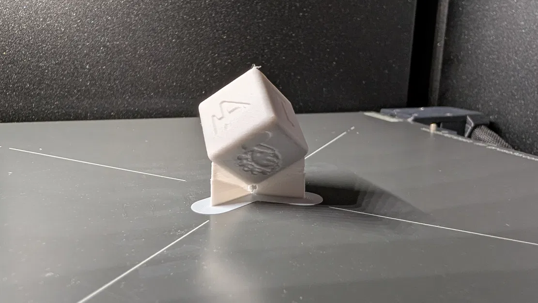 Viên xúc xắc thay thế cho trò chơi The Grape Escape in 3D - Image 1