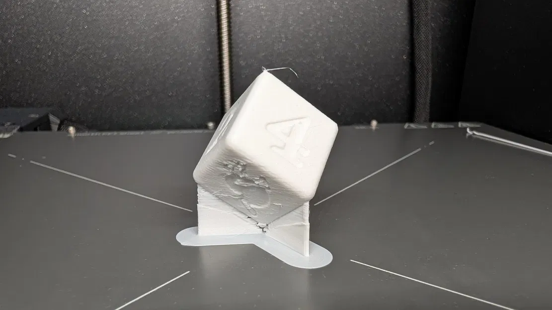 Viên xúc xắc thay thế cho trò chơi The Grape Escape in 3D - Image 2