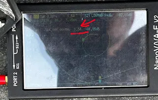 Gương Phản Xạ Parabolic Cho Meshtastic - Phiên Bản SMA Dùng Trong Nhà - Image 2