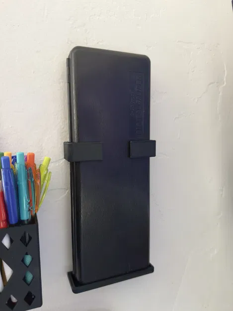 Giá treo thước kẹp kỹ thuật số 3D - Giải pháp cho bàn làm việc gọn gàng - Image 2