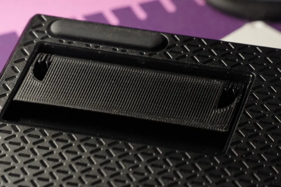 Chân đế thay thế cho bàn phím EVGA Z15 - Image 3