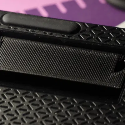 Chân đế thay thế cho bàn phím EVGA Z15