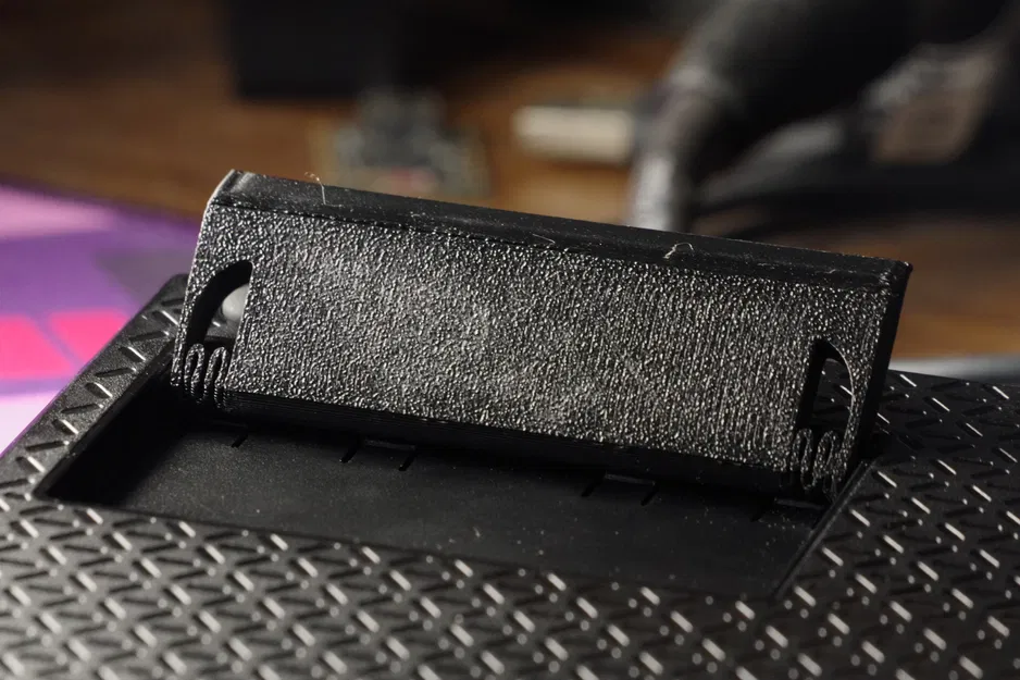 Chân đế thay thế cho bàn phím EVGA Z15 - Image 4