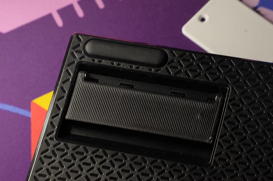 Chân đế thay thế cho bàn phím EVGA Z15 - Image 5