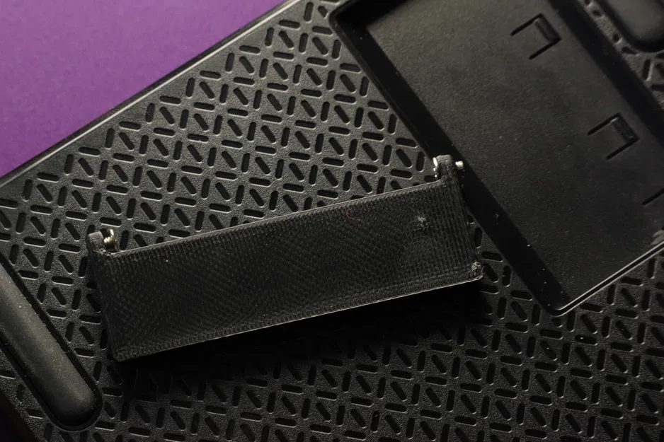 Chân đế thay thế cho bàn phím EVGA Z15 - Image 6