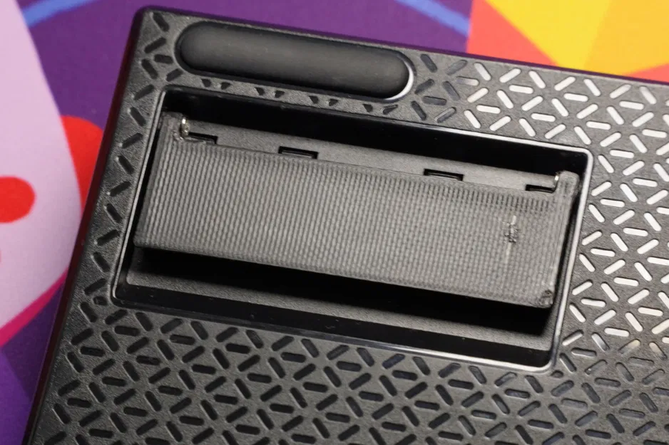 Chân đế thay thế cho bàn phím EVGA Z15 - Image 7